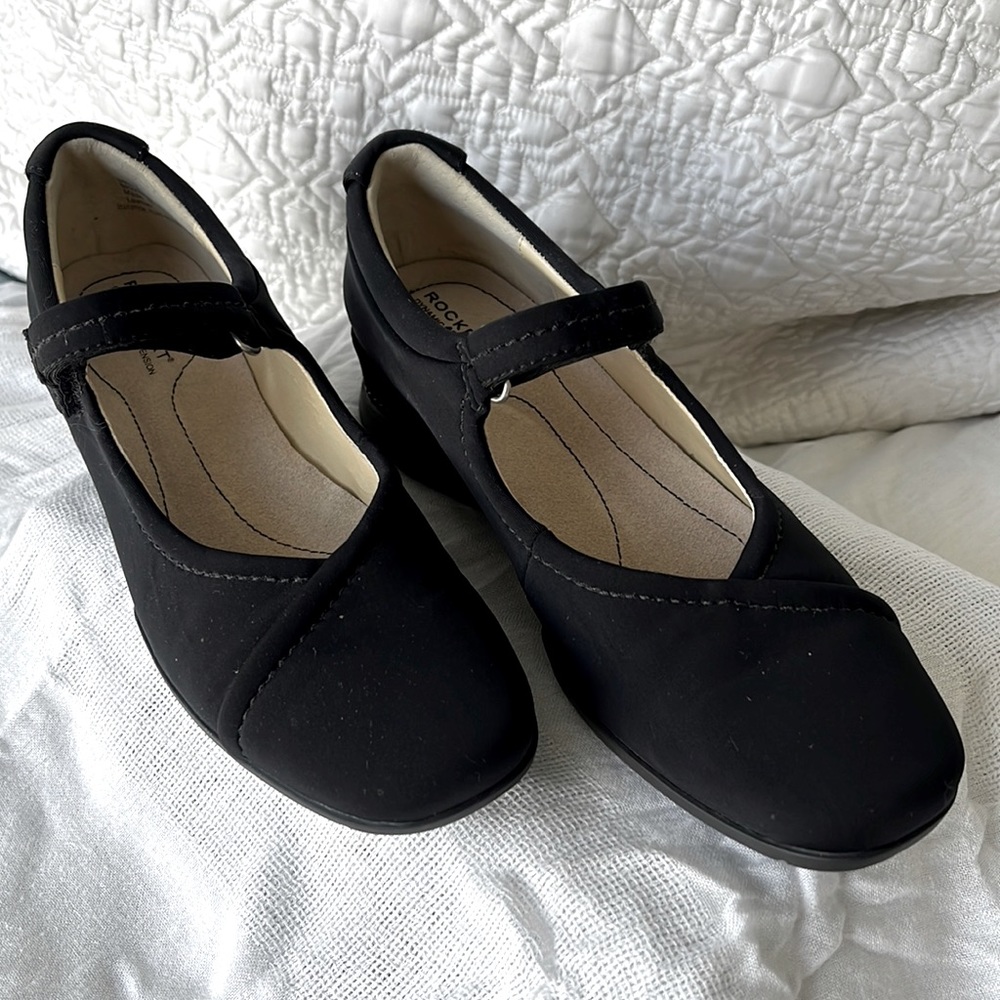 Rockport Walking Shoe